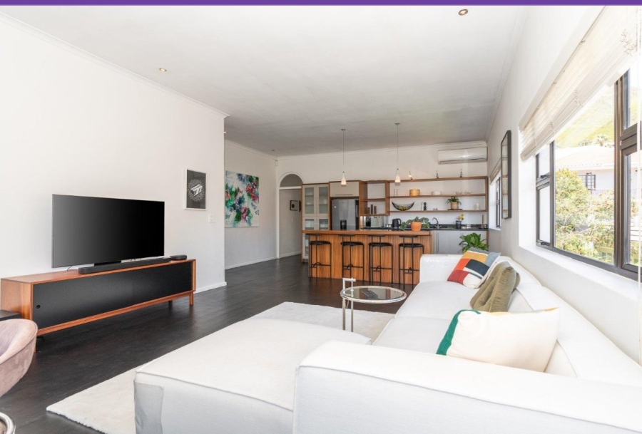 To Let 2 Bedroom Property for Rent in Vredehoek Western Cape